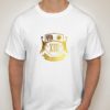 C.C. Gold Series Tee Player's Logo